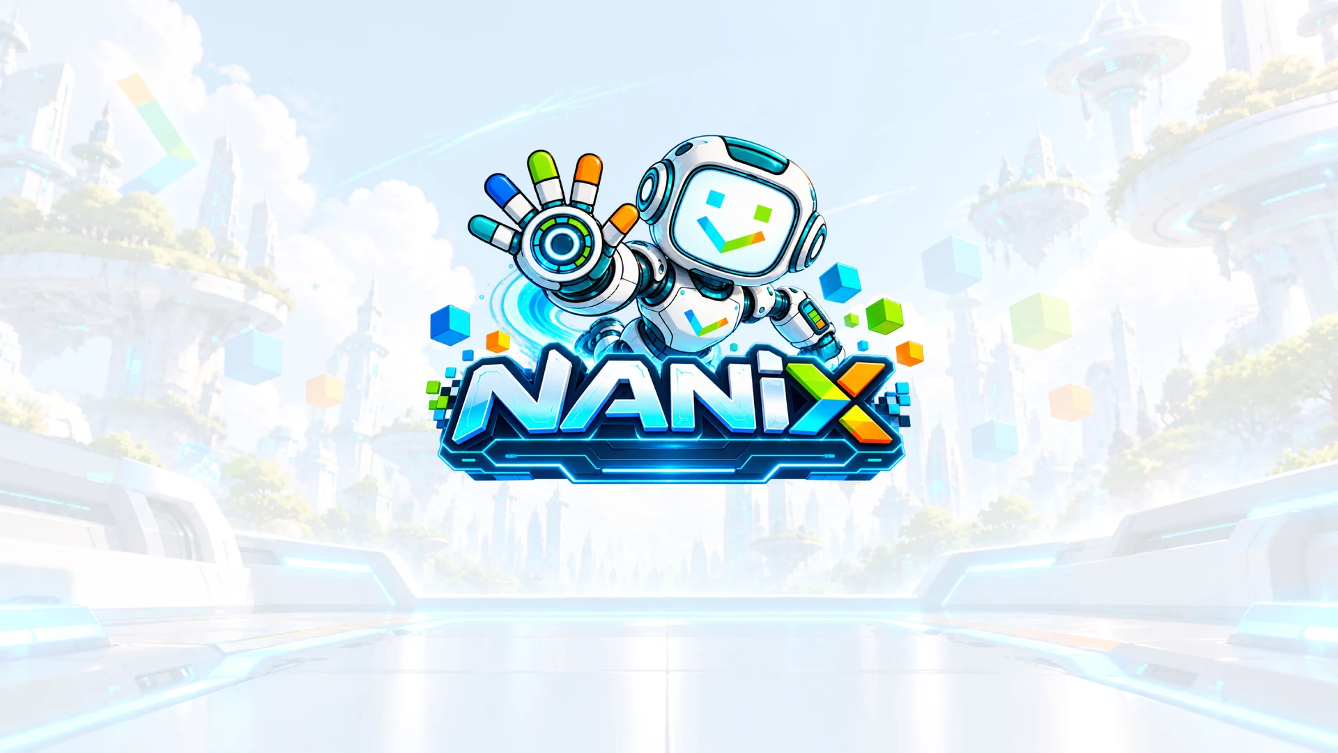 Nanix