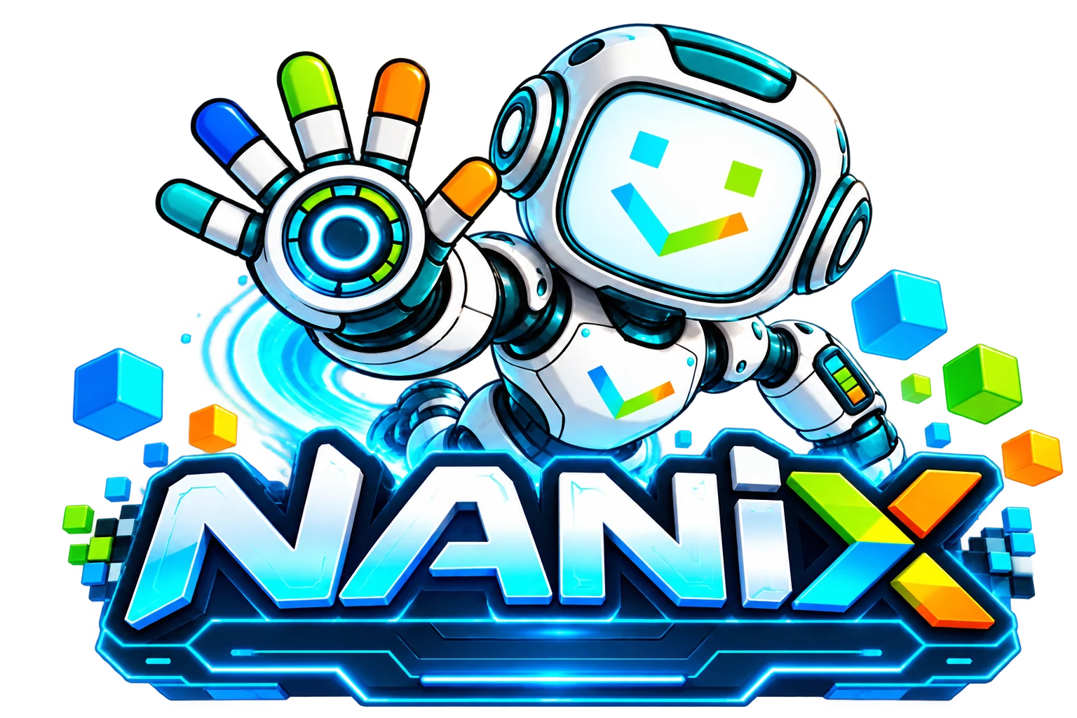 Nanix